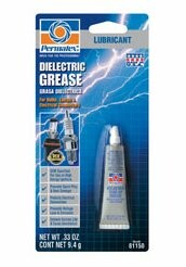 81150 — Смазка клемм и разъемов акб диэлектрическая  PERMATEX