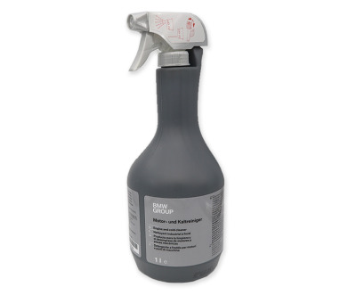 83195A16634 — Очиститель (1л.) BMW