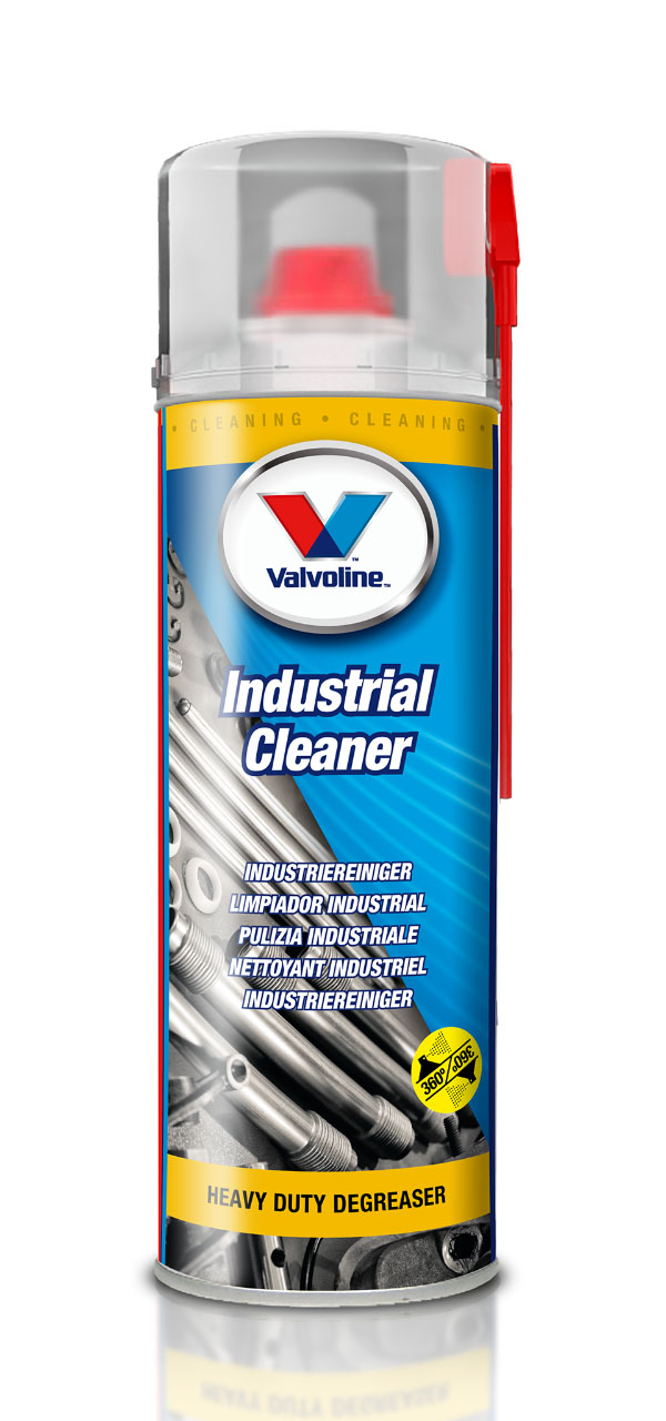 887068 — Очиститель (0,5л.) VALVOLINE