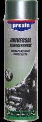 217715 — Очиститель (0,5л.) PRESTOLITE