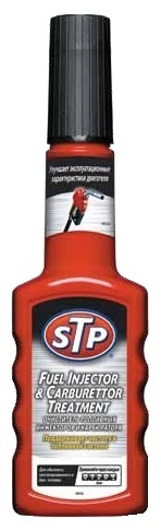 90200RS — Очиститель (0,2л.) STP