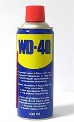 WD400 — Смазка (0,4л.) WD-40