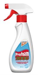 321420 — ОчистительуниверсальныйPROFOAM2000,беззапаха,280мл KANGAROO