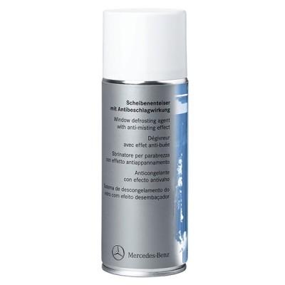 A000989182509 — АНТИОБЛЕДЕНИТЕЛЬ 500МЛ MERCEDES-BENZ