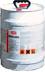 101281350132 — Очистительтормозныхмеханизмов,20л CRC