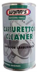 W51041 — GW51041 CARBURATOR CLEANER б 325ML снят с производства (срво для карбюраторов без разборки) WYNNS WYNNS