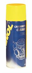 4036021950280 — Очистителькарбюратора400мл MANNOL