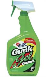 GCGEL — Очиститель (0,946л.) GUNK