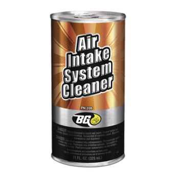 BG206 — Очиститель (0,325л.) BG