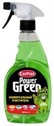 RDM500 — УниверсальныйочистительDEMONPOWERGREEN500мл CARPLAN
