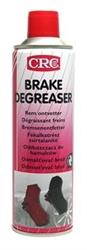 30086 — ОчистительтормозногомеханизмаBRAKEDEGREASER,500мл CRC