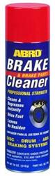 BC780 — Очиститель тормозных дисков! спрей 510г ABRO