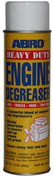 DG200 — Очист. двигателя.ABRO спрей 453мл сша (соединенные штаты) ABRO
