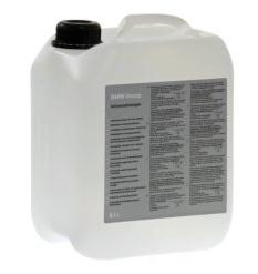 83192153206 — Универсальныйочиститель,5л BMW