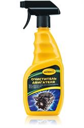 AC385 — Очиститель двигателя (0,5л.) АСТРОХИМ
