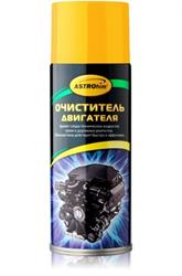 AC387 — Очиститель двигателя (0,52л.) АСТРОХИМ