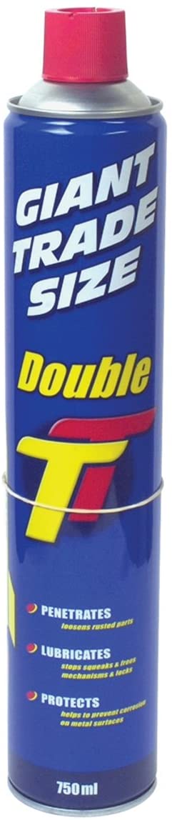 DTT750 — Смазка (0,75л.) CARPLAN