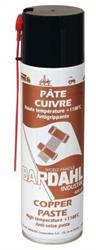 1647 — МеднаясмазкаANTISIEZECOPPERPASTE,400мл BARDAHL