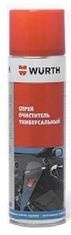 08930332 — Очиститель (0,5л.) WURTH