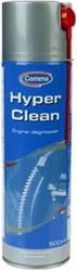 HYP500M — Очиститель двигателя (0,5л.) COMMA