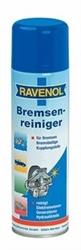4014835300576 — ОЧИСТИТЕЛЬ ТОРМ. СИСТЕМЫ RAVENOL BREMSENREINIGER (0,5Л) RAVENOL