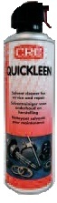 101361161258 — ОчистительCRCQUICKLEEN,500мл CRC