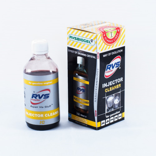 IC — Жидкость промывочная (0,06л.) RVS