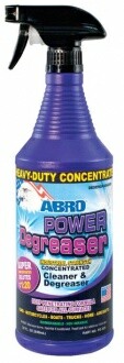 PD320 — Очиститель (0,946л.) ABRO