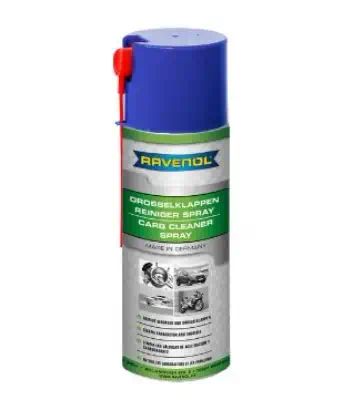 136030540005000 — Средстводляочисткикарбюраторов04л RAVENOL