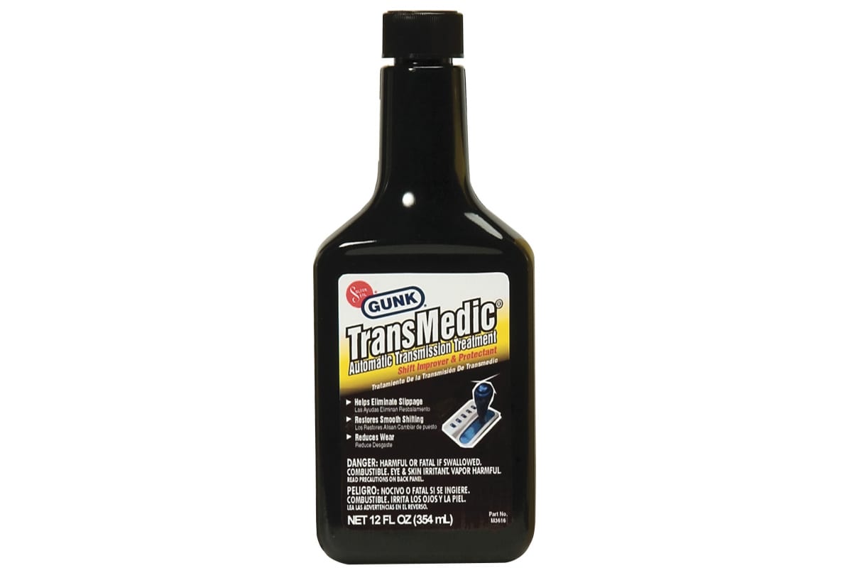 M3616 — Очиститель АКПП GUNK