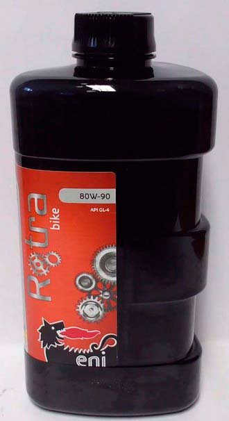 132298 — Автокомпонент ENI