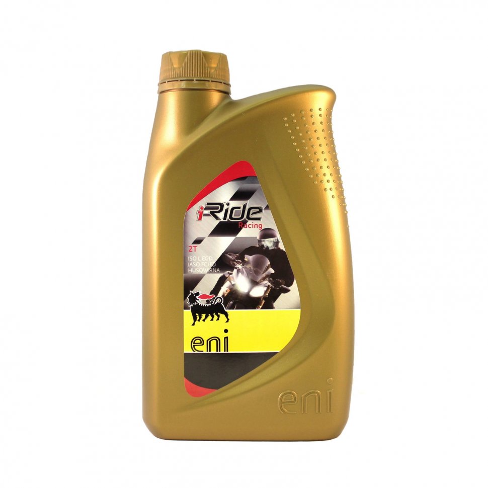 154196 — Масло моторное 5W-50 Синтетическое  ENI