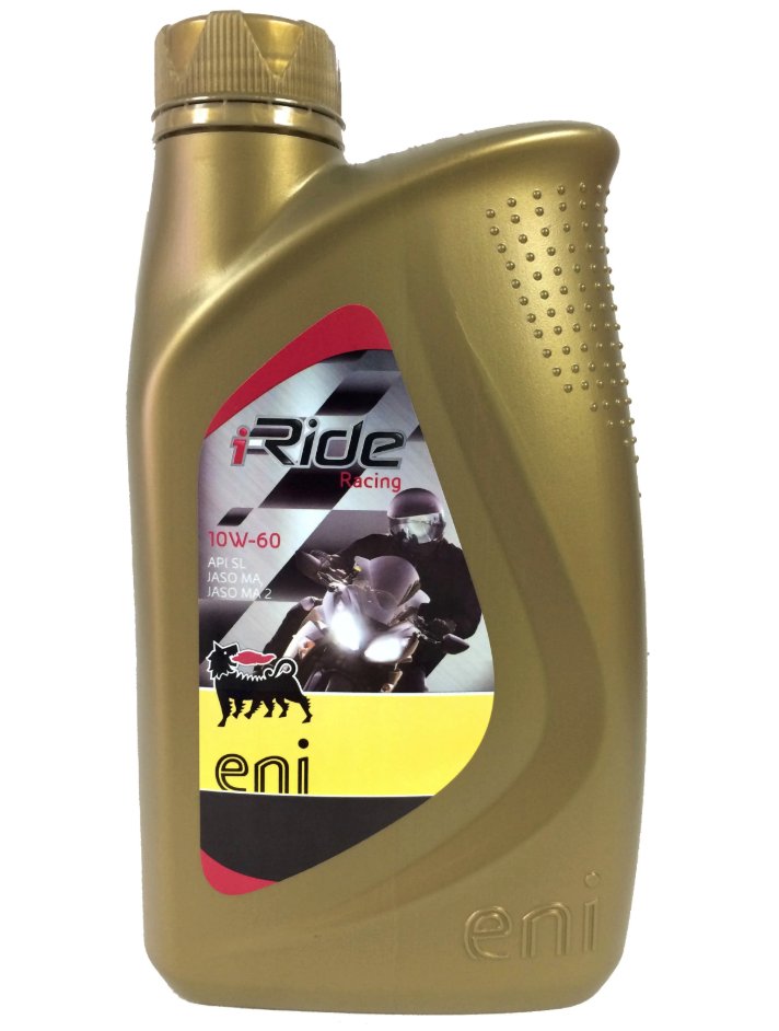 528696 — Масло моторное 5W-50 Синтетическое  ENI