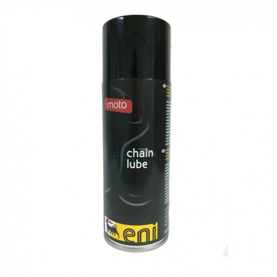 99472226 — _99472226 Смазка для цепей Eni CHAIN LUBE 400 мл ENI