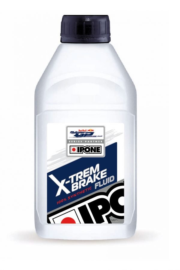 800544 — X TREM BRAKE FLUID 12X0,5 IPONE