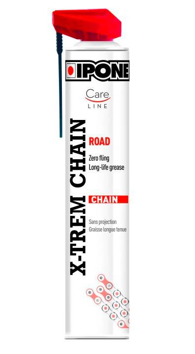 800642 — XTREM CHAIN ROAD 12X750 ML IPONE