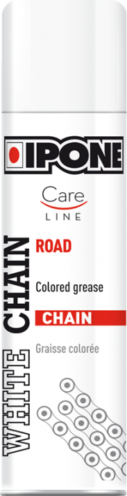 800645 — Смазка WHITE CHAIN NA NA 0,25л. IPONE