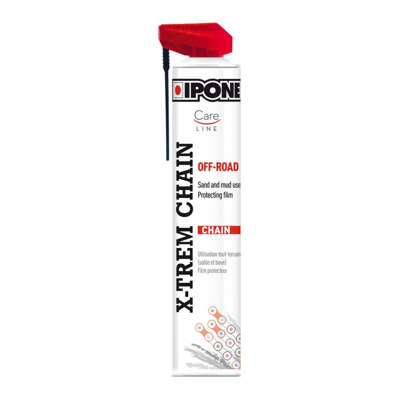 800648 — XTREM CHAIN OFFROAD 12X750 ML IPONE