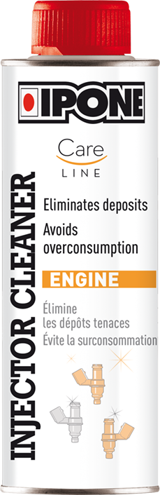 800654 — Р с р р с р р р  INJECTOR CLEANER ( 250ML), с с IPONE