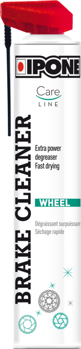 800658 — Очиститель IPONE