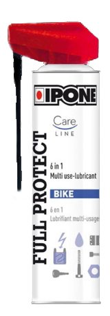 800663 — Смазка IPONE