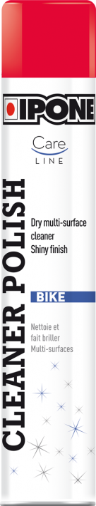 800669 — Обслуживание и уход IPONE