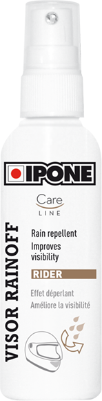 800676 — Антидождь VISOR RAINOFF 100ML (*12) IPONE