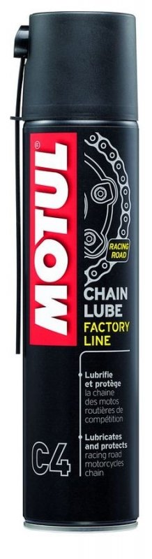 102983111658 — Смазка для цепей MOTUL