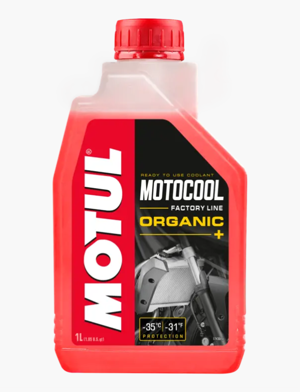 111034 — Деталь_MOTUL_111034 MOTUL