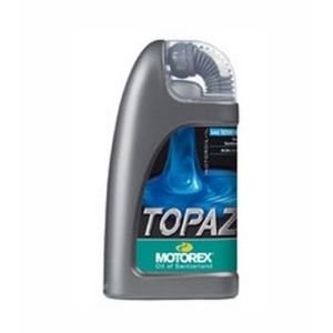 302620 — MOTOREX масло моторное TOPAZ SAE 15W/40 (4л) MOTOREX