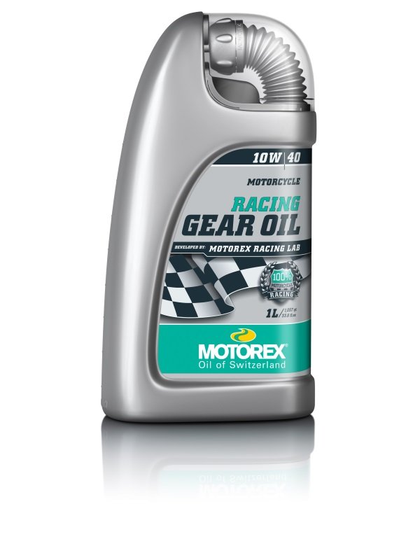 303086 — Р Р С Р Р  С С Р Р С Р Р С Р Р Р Р Р Р  RACING GEAR OIL 10W 40 1Р , MOTOREX