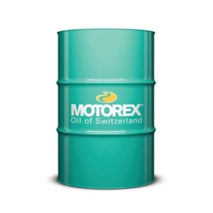 304398 — MOTOREX антифриз COOLANT M4.13 CONCENTRATE (53л) MOTOREX