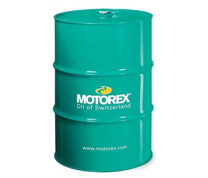 304683 — MOTOREX масло трансмиссионное CVT FLUID SB (59л) MOTOREX