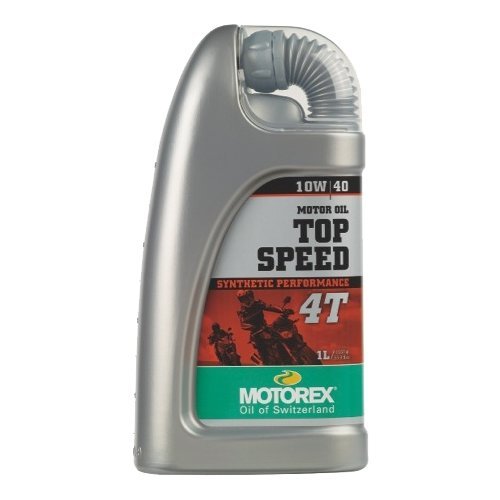 304973 — Масло моторное 10W-40 Полусинтетическое  MOTOREX